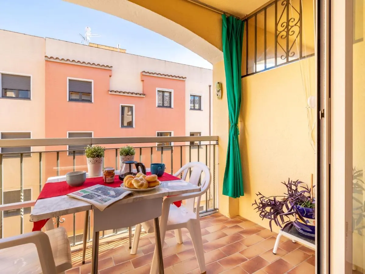 Apartment Gran Reserva-28 By Interhome Empuriabrava 0*,