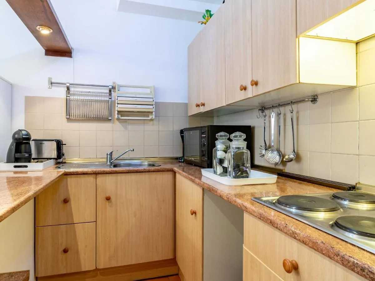 Apartment Gran Reserva-28 By Interhome Empuriabrava