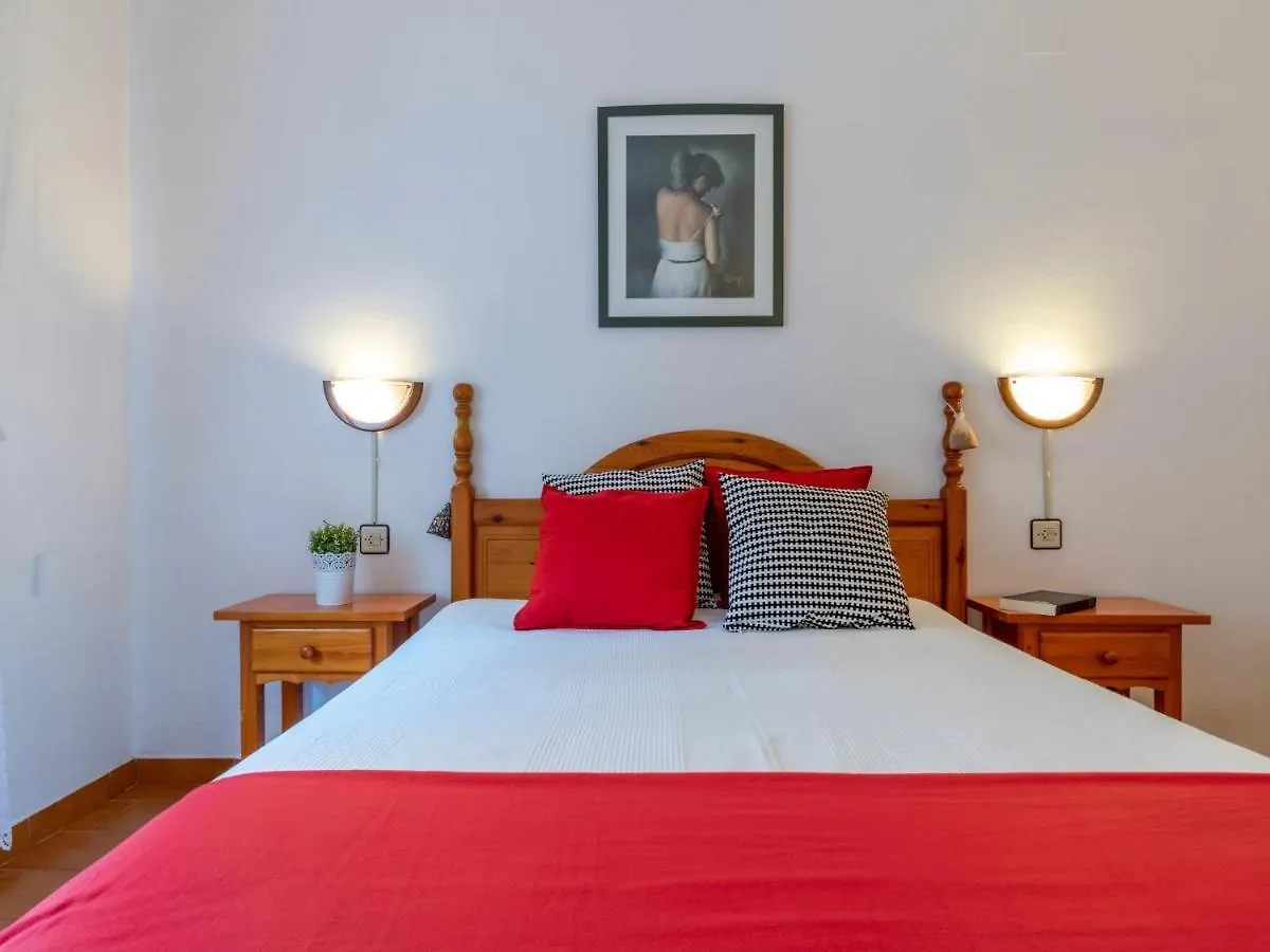 Apartment Gran Reserva-28 By Interhome Empuriabrava