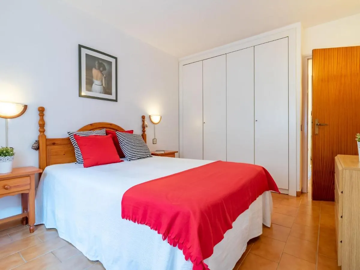 Apartment Gran Reserva-28 By Interhome Empuriabrava 0*,  Španělsko