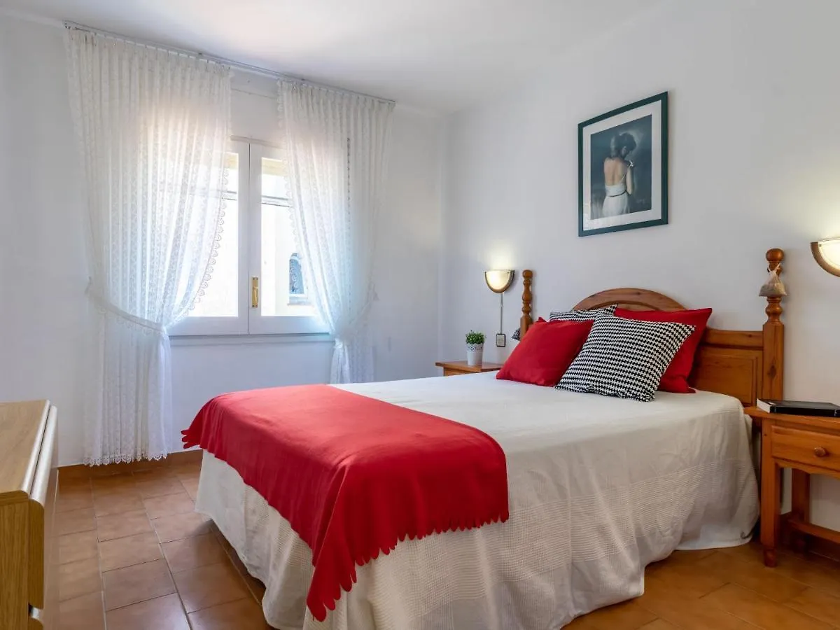 Apartment Gran Reserva-28 By Interhome Empuriabrava