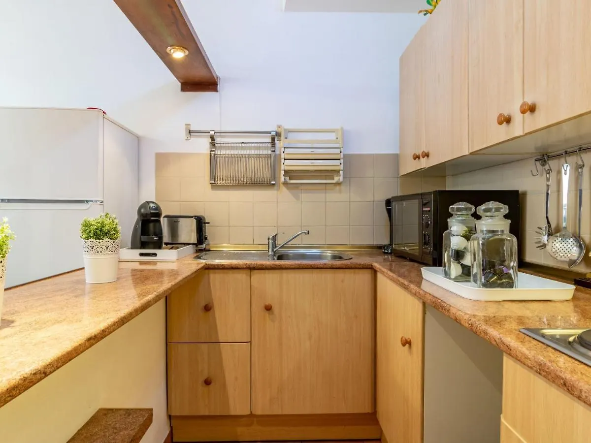 Apartment Gran Reserva-28 By Interhome Empuriabrava Španělsko